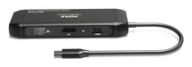 EAN 3567042031692 - Port Designs PORT Connect 901913V2 hub de interfaz USB Tipo C 10000 Mbit/s Negro imagen 3