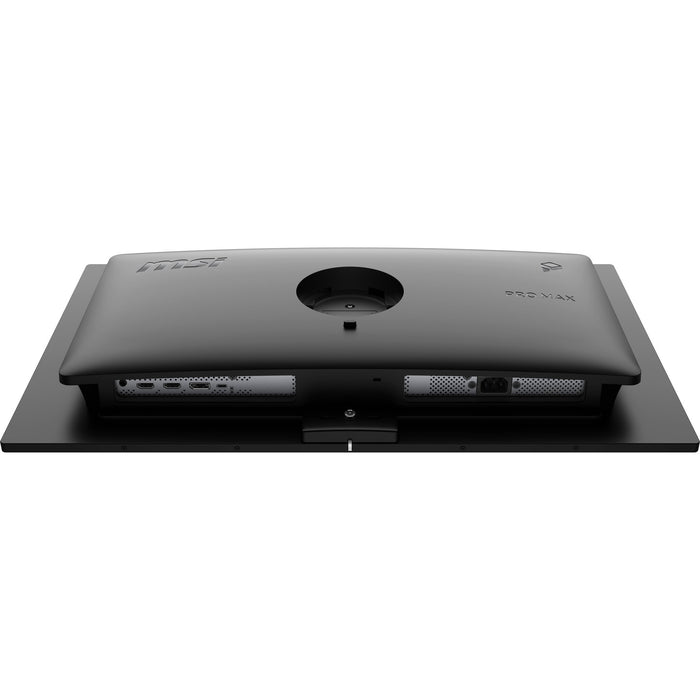 EAN 4711377420617 - MSI Pro MAX 271UPX12G pantalla para PC 67,3 cm (26.5") 3840 x 2160 Pixeles UltraWide Full HD QD-OLED Negr imagen 15