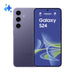 EAN 8806095299686 - Samsung Galaxy S24 15,8 cm (6.2") SIM doble 5G USB Tipo C 8 GB 128 GB 4000 mAh Violeta imagen 1