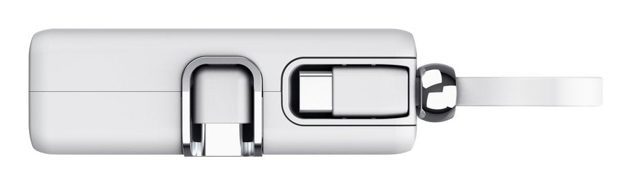 EAN 8713439261059 - Trust Pacto Ión de litio 5000 mAh Blanco imagen 4