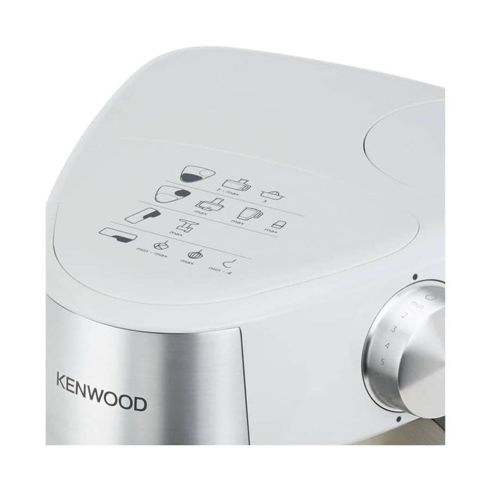 EAN 5011423202372 - Kenwood Prospero+ White KHC29A.J0WH robot de cocina 1000 W 4,3 L Acero inoxidable, Blanco imagen 4