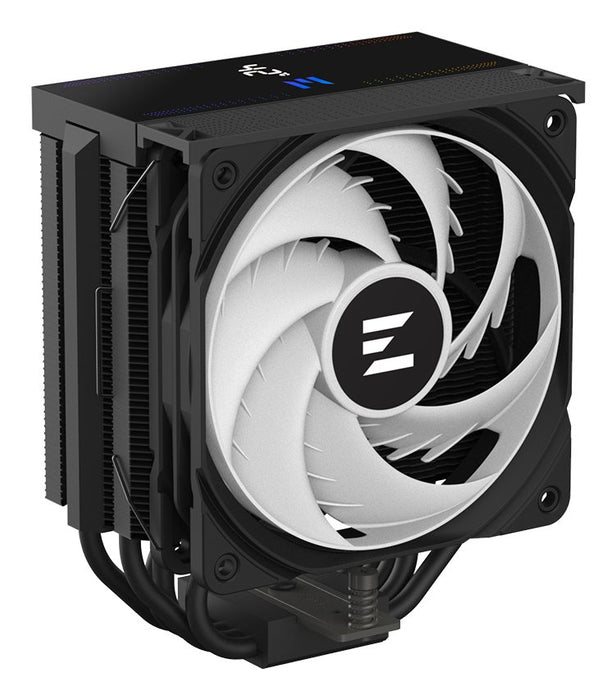 EAN 8809213764370 - Zalman CNPS13X DS Procesador Refrigerador de aire Negro 1 pieza(s) imagen 3