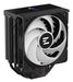 EAN 8809213764370 - Zalman CNPS13X DS Procesador Refrigerador de aire Negro 1 pieza(s) imagen 3