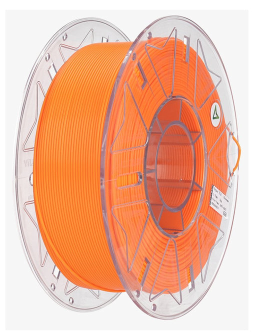 EAN 6977905740208 - Creality 3301010467 material de impresión 3d Ácido poliláctico (PLA) Naranja 1 kg imagen 1