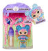 EAN 35051525455 - MGA Entertainment Yummiland Lip Gloss Doll Series 2- Boba (Britney Boba) imagen 6