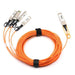 EAN 5715063057162 - Lanview MO-MCP7F00-A003R30L Cable de fibra óptica e InfiniBand 3 m QSFP SFP28 imagen 1