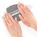 EAN 4007817089200 - Staedtler FIMOair Granite Effect Pasta de modelar 350 g Gris 1 pieza(s) imagen 3
