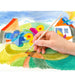 EAN 4007817888018 - Staedtler 888 NC12 pintura para manualidades Pintura de acuarela 1 pieza(s) imagen 5