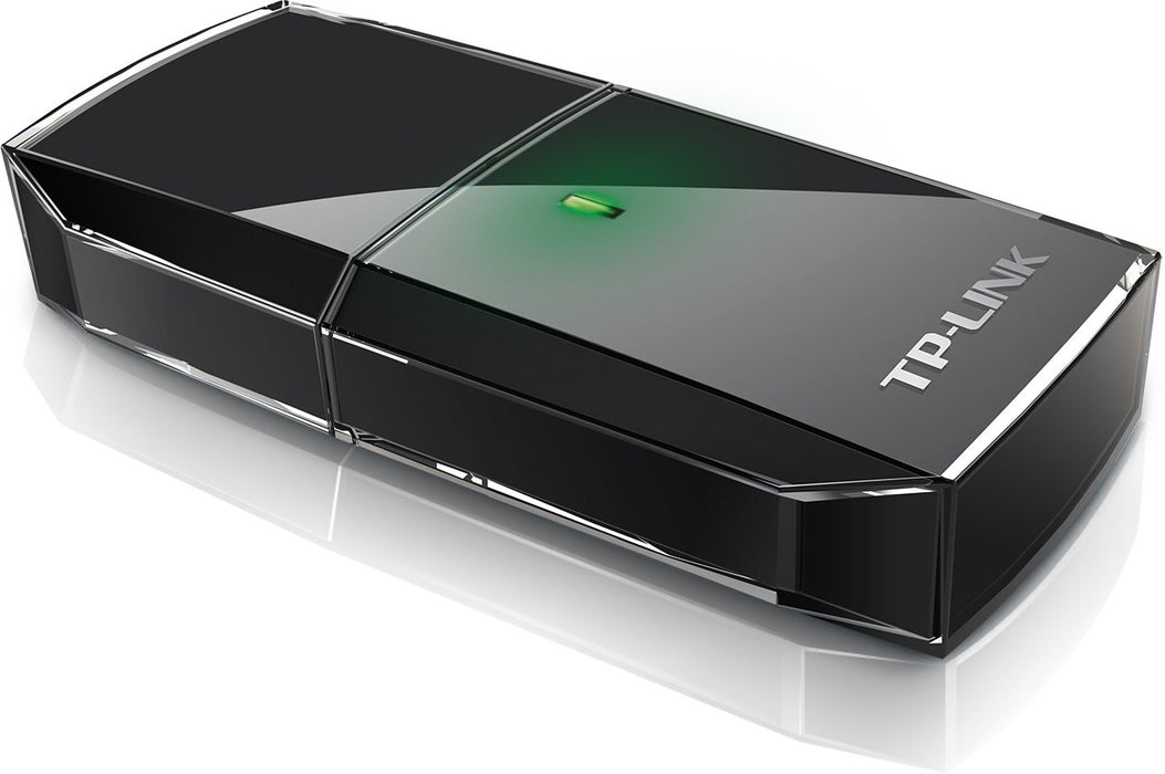 EAN 6935364050856 - TP-Link Archer T2U WLAN 600 Mbit/s imagen 6