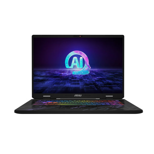 EAN 4711377205764 - MSI Pulse 17 AI C1VFKG-032XES Intel Core Ultra 7 155H Portátil 43,2 cm (17") Full HD+ 16 GB DDR5-SDRAM 1  imagen 1