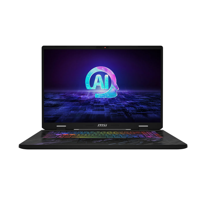 EAN 4711377205764 - MSI Pulse 17 AI C1VFKG-032XES Intel Core Ultra 7 155H Portátil 43,2 cm (17") Full HD+ 16 GB DDR5-SDRAM 1  imagen 1