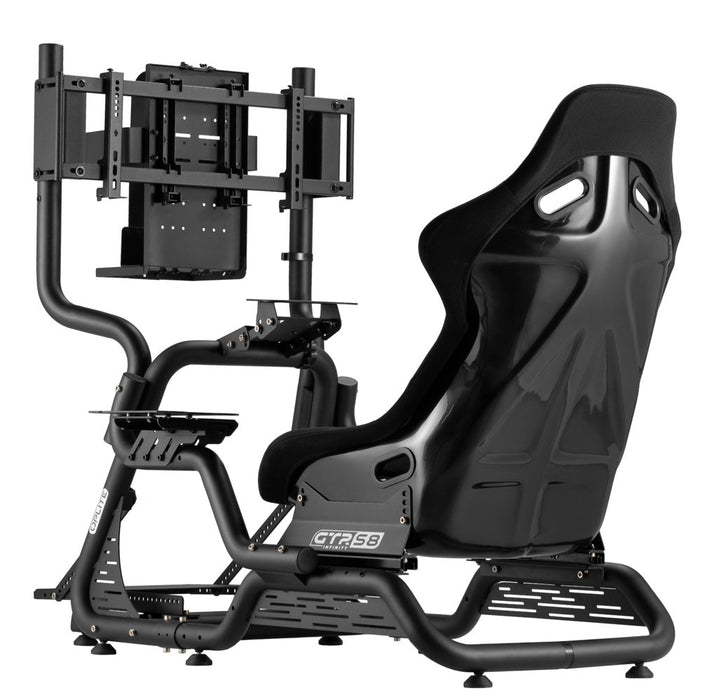 EAN 3770031134254 - Oplite GTR S8 Infinity Force Cabina de carreras imagen 3