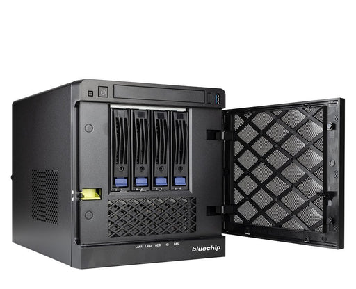 EAN 4250749709139 - bluechip SERVERline T30338a servidor 960 GB Torre Intel Xeon E E-2414 2,6 GHz 32 GB DDR5-SDRAM 265 W imagen 2