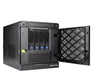 EAN 4250749706701 - bluechip SERVERline T10302s servidor 960 GB Cubo Intel Atom® C3558 2,2 GHz 16 GB DDR4-SDRAM 265 W imagen 5