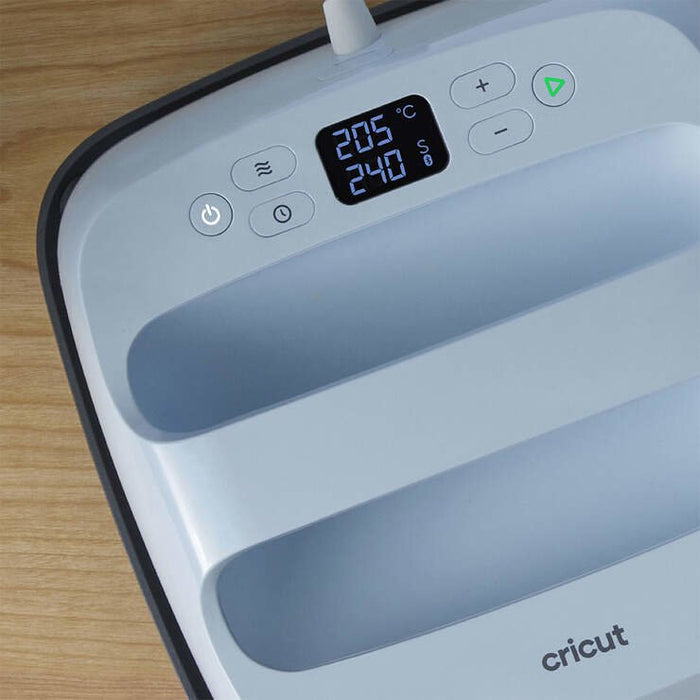 EAN 93573339738 - Cricut Easypress 3 205 °C Pantalla incorporada imagen 4
