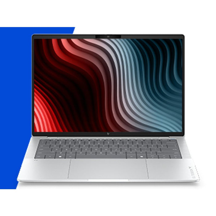 EAN 821844971420 - HP EliteBook X G2a 14 inch Notebook Next Gen AI PC Wolf Pro Security Edition Copilot+ PC AMD Ryzen AI 5 Po imagen 12
