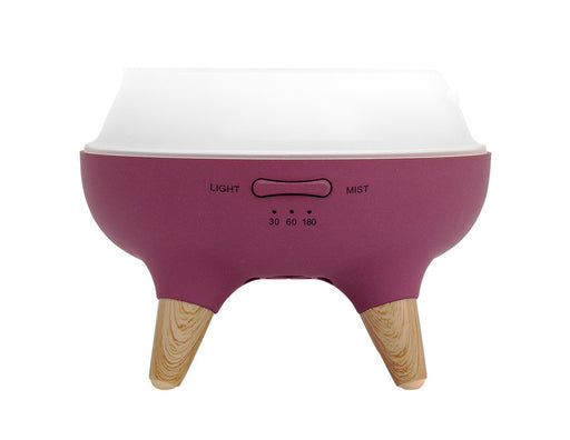 EAN 8595631022863 - Concept DF1011 difusor de aroma Tanque Rosa imagen 2