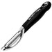 EAN 98399480916 - Microplane 48091 pelador Frutas y verduras Peladora Negro imagen 1