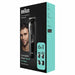 EAN 4210201446712 - Braun MGK3420 Negro Níquel-metal hidruro (NiMH) imagen 3