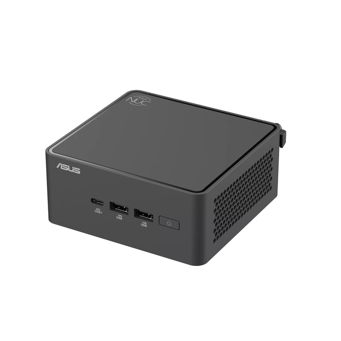 EAN 4711387950067 - ASUS NUC 15 Pro NUC15CRH-B Negro 225H imagen 7