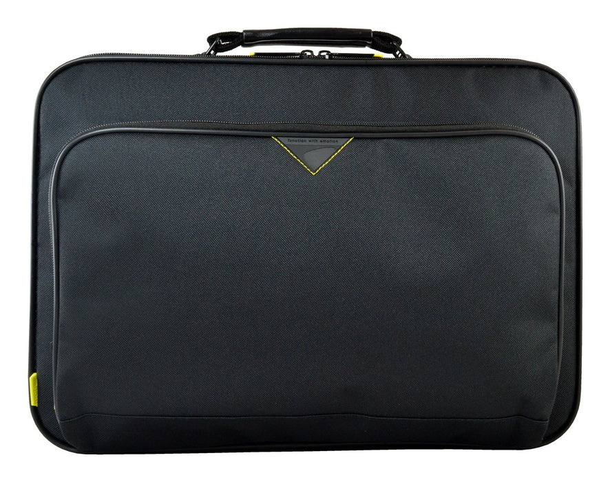 EAN 5060182451484 - Techair Classic essential 43,9 cm (17.3") Maletín Negro imagen 6