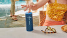 EAN 5099206125292 - Ultimate Ears BOOM 4 Altavoz portátil estéreo Azul imagen 4