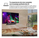 EAN 8806096717462 - LG QNED evo AI MiniLED 43QNED81B6C.AEU Televisor 109,2 cm (43") 4K Ultra HD Smart TV Wifi Negro imagen 15