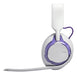 EAN 1200130022166 - JBL Quantum 250 Auriculares Alámbrico Diadema Juego Púrpura, Blanco imagen 3