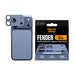 EAN 5715685043697 - PanzerGlass ® Fender Camera Lens Protector Shades of Blue iPhone 2026 Pro Protector de pantalla 1 pieza(s imagen 2
