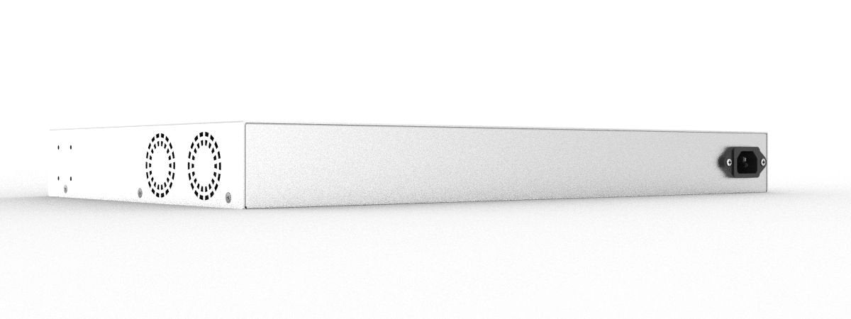 EAN 767035239569 - Allied Telesis iGS950/28PS Gestionado L2 Gigabit Ethernet (10/100/1000) Energía sobre Ethernet (PoE) Monta imagen 13