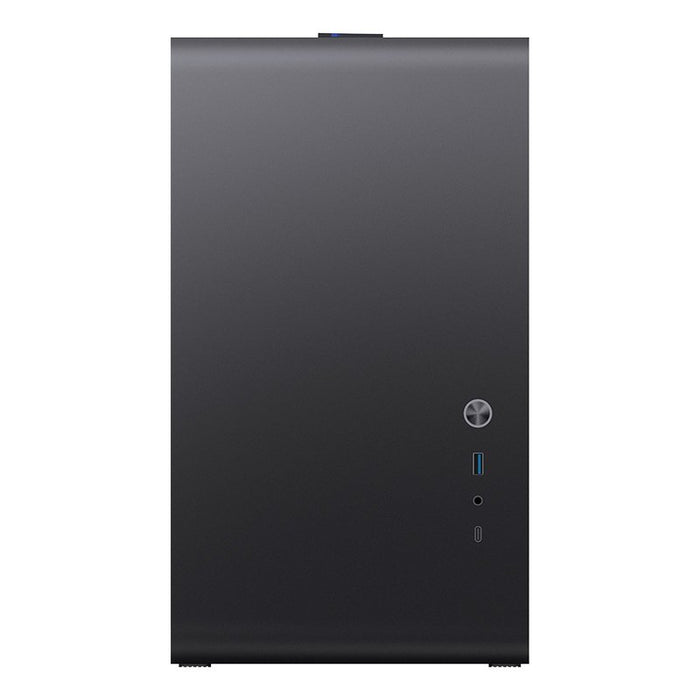 EAN 6970620553078 - Jonsbo U4 Mini Mini Tower Negro imagen 4