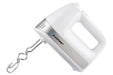 EAN 5901750504501 - Blaupunkt HMM401 batidora Batidora de mano 750 W Acero inoxidable, Blanco imagen 1