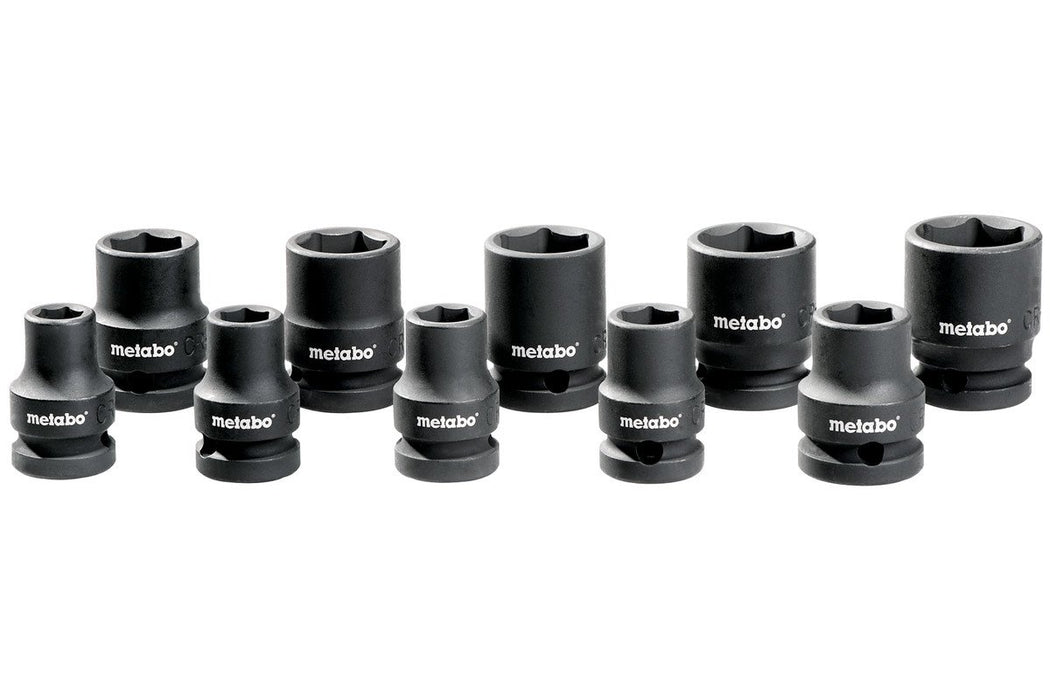 EAN 4007430232250 - Metabo 628831000 llave de tubo imagen 1