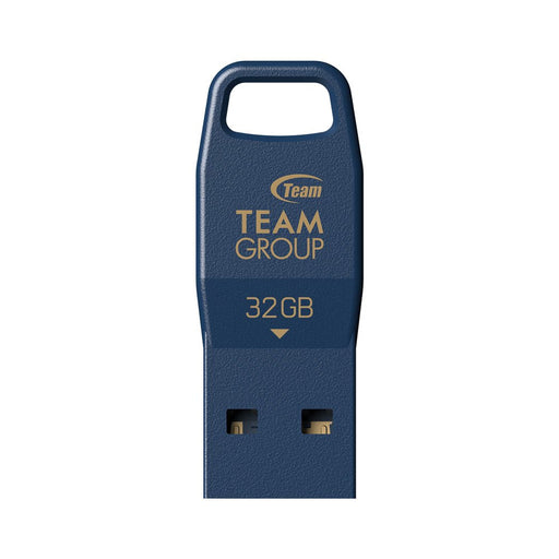 EAN 4711430806631 - Team Group S5 unidad flash USB 32 GB USB tipo A 3.2 Gen 1 (3.1 Gen 1) Azul imagen 1