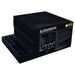 EAN 4718466016232 - Lian Li EG0850G unidad de fuente de alimentación 850 W 24-pin ATX SFX Negro imagen 1
