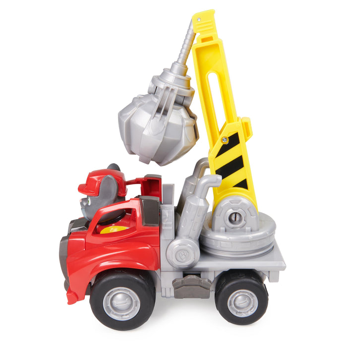 EAN 0778988456965 - Rubble & Crew 6066539 vehículo de juguete imagen 8