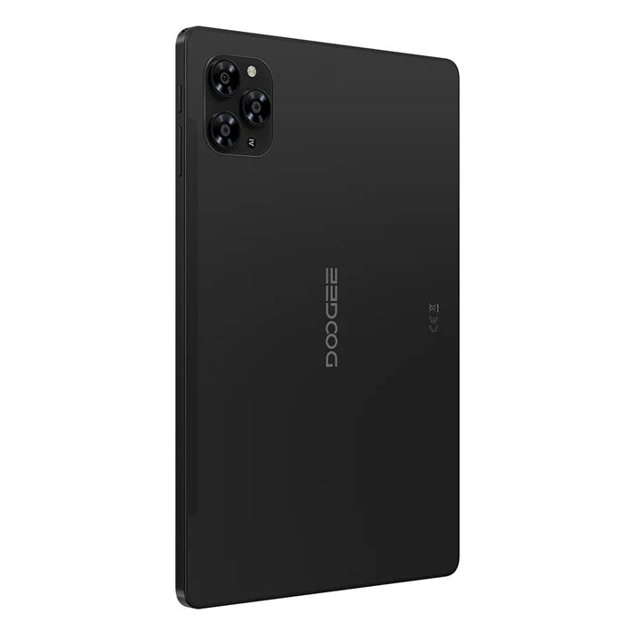 EAN 6923740264447 - Doogee Tab G6 4G LTE 256 GB 27,9 cm (11") 6 GB Wi-Fi 5 (802.11ac) Android 15 Negro imagen 4