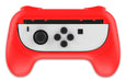 EAN 3665962028812 - NACON SWITCHNEWJOYCONGRIP accesorio de controlador de juego Funda antideslizante para mando imagen 5