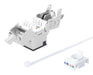 EAN 0766623791298 - Intellinet 791298 módulo de conector de red imagen 6