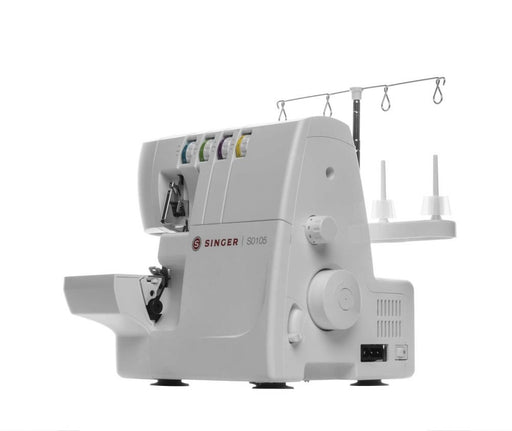 EAN 7393033112967 - SINGER S0105 máquina de coser Máquina de coser Overlock Eléctrico imagen 2
