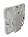 EAN 4752224009494 - Mikrotik SXTSQ-5AXD punto de acceso inalámbrico 1200 Mbit/s Blanco Energía sobre Ethernet (PoE) imagen 2