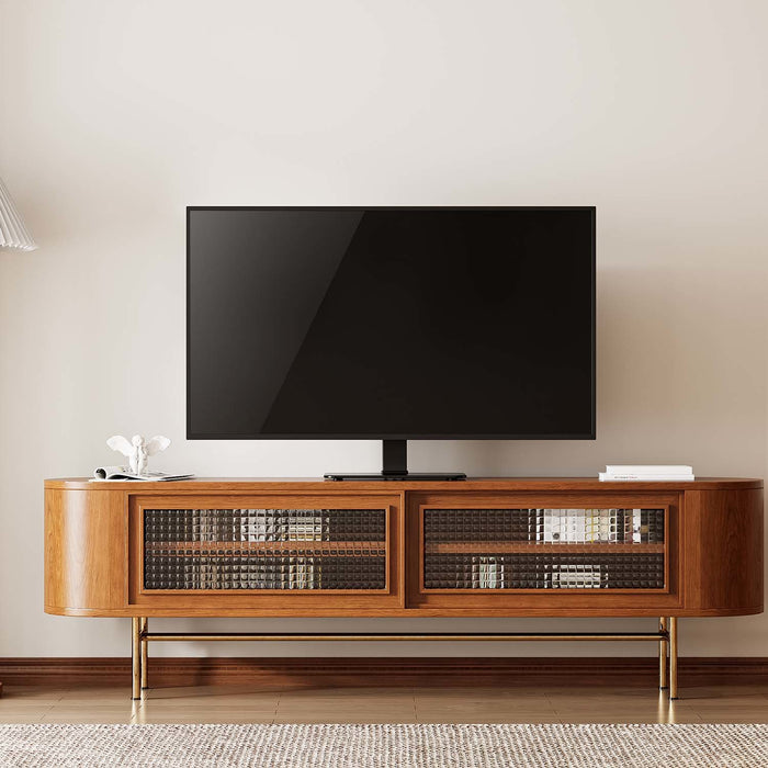 EAN 8436574709612 - AISENS DT55S-217 soporte para TV 139,7 cm (55") imagen 4