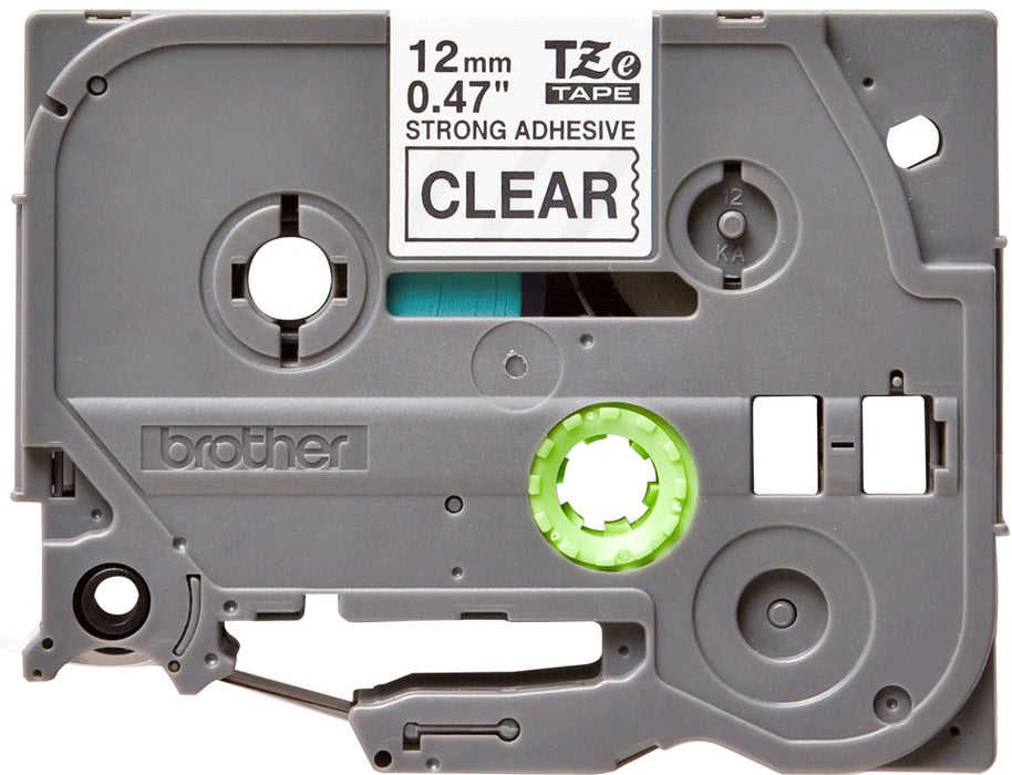 EAN 0012502626213 - Brother TZE-S131 cinta para impresora de etiquetas TZ imagen 3