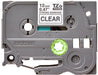 EAN 0012502626213 - Brother TZE-S131 cinta para impresora de etiquetas TZ imagen 3