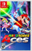 EAN 45496422011 - Nintendo Mario Tennis Aces Estándar Nintendo Switch imagen 1