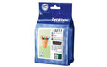 EAN 4977766779159 - Brother LC-3217 cartucho de tinta Original Negro, Cian, Magenta, Amarillo imagen 2
