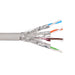 EAN 5904960296570 - Extralink CAT7 SFTP (S/FTP) INDOOR TWISTED PAIR 305M cable de red imagen 4