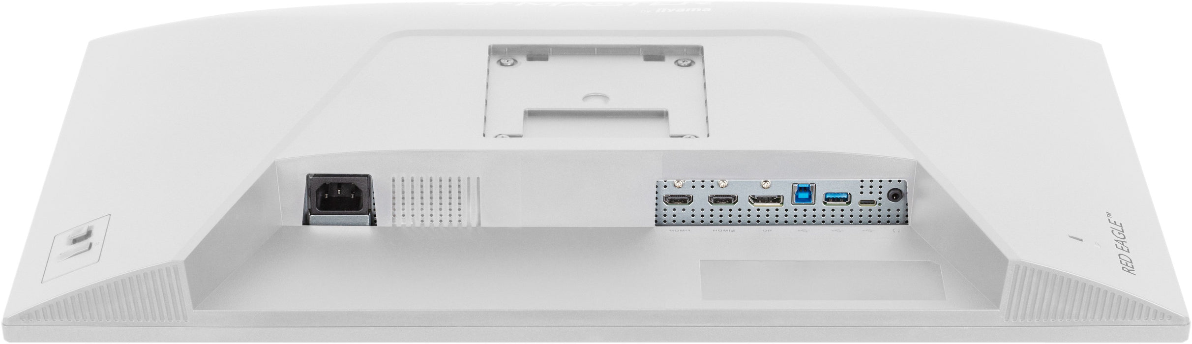 EAN 4948570126361 - iiyama G-MASTER GB2471HSU-W1 pantalla para PC 60,5 cm (23.8") 1920 x 1080 Pixeles Blanco imagen 14