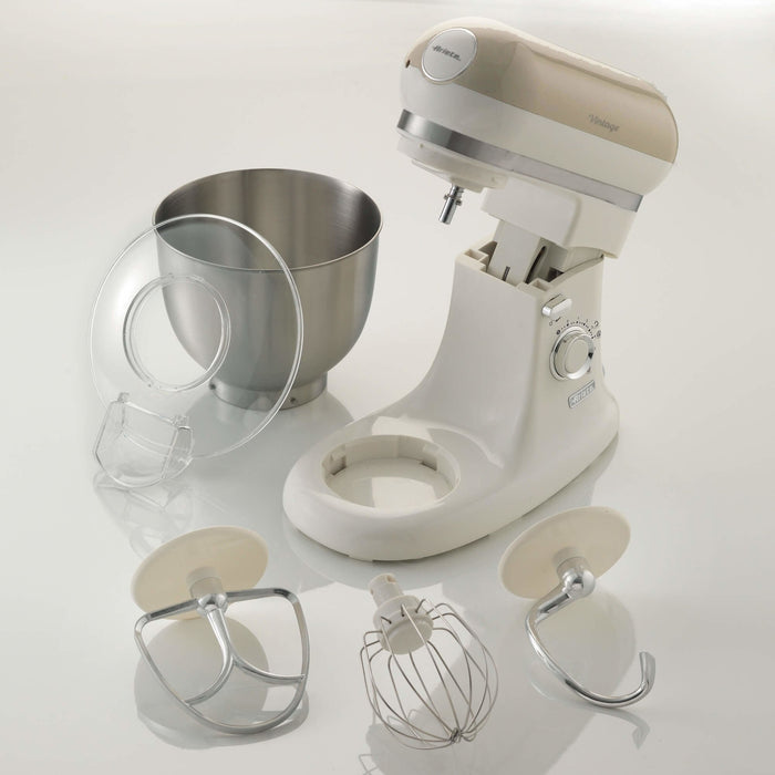 EAN 8003705115996 - Ariete 1588/03 Batidora de varillas 1200 W Beige imagen 11