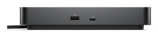 EAN 5715328178045 - DELL WD25TB5 Alámbrico Thunderbolt 5 Negro imagen 3